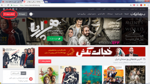 راهنمای استفاده از کد تخفیف سینما تیکت